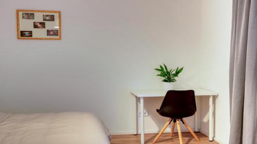 Bochold Apartamento | Dream home