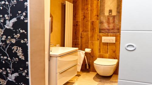 Bochold Apartamento | Dream home