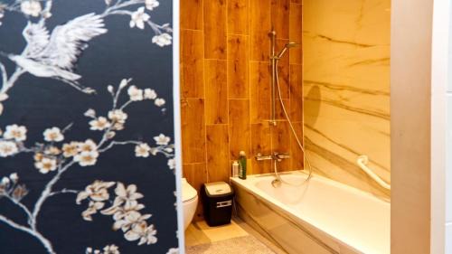 Bochold Apartamento | Dream home