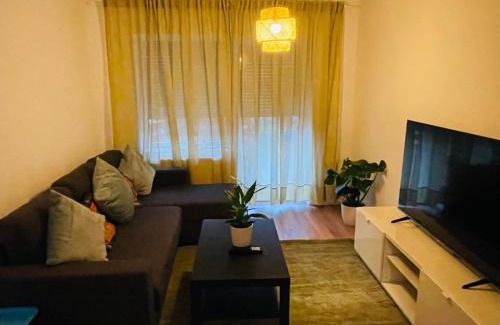 Bochold Apartamento | Dream home