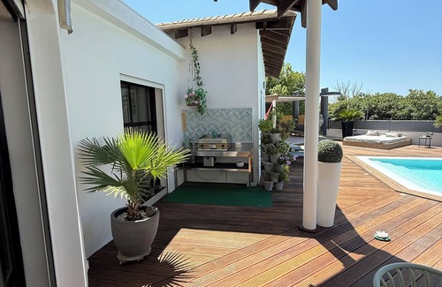 Istres Casa | Dream home