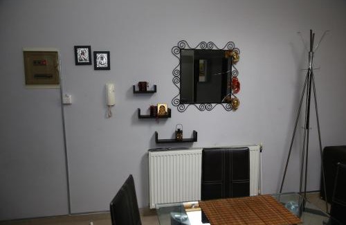 Pavlos Melas Apartamento | Dream home