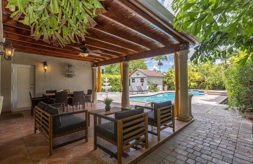 Coral Terrace Casa | Dream Home - Headed Pool - Family Vacation