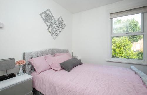 West Ham Casa | Dream Home Near Stratford Olympic Park London