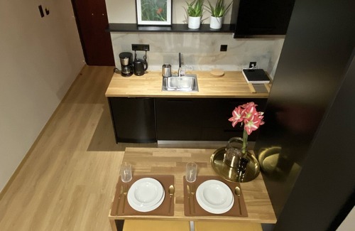 Serres Apartamento | Dream home Serres romantic living
