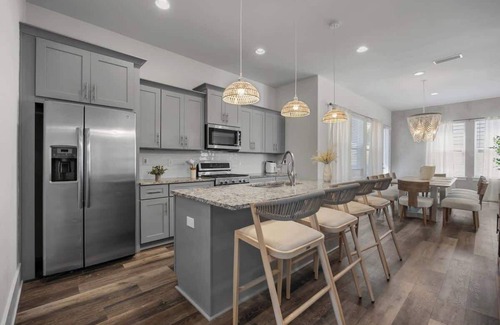 Santa Rosa Beach Casa | Dream Home Steps from Emerald Beach