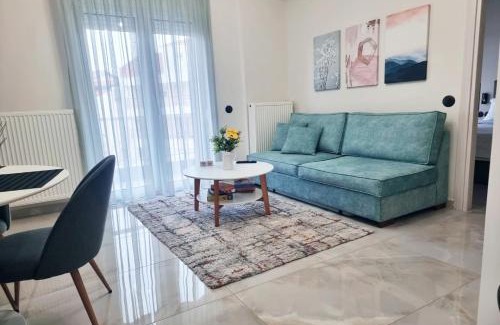 Veroia Apartamento | Dream Home Veria