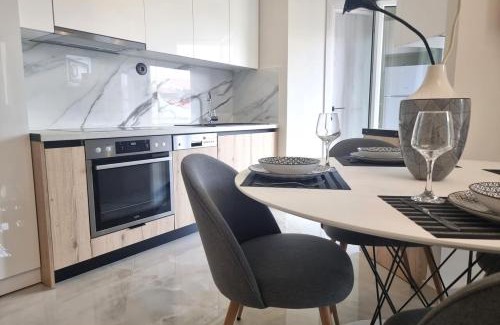 Veroia Apartamento | Dream Home Veria