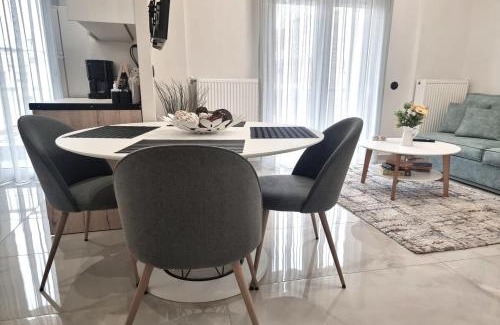 Veroia Apartamento | Dream Home Veria