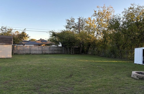 Cedar Hill Casa | Dream Home waiting for you!