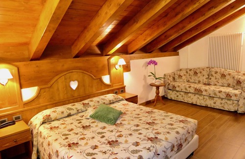 Staffa Hotel | Dream hotel