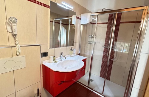 Staffa Hotel | Dream hotel