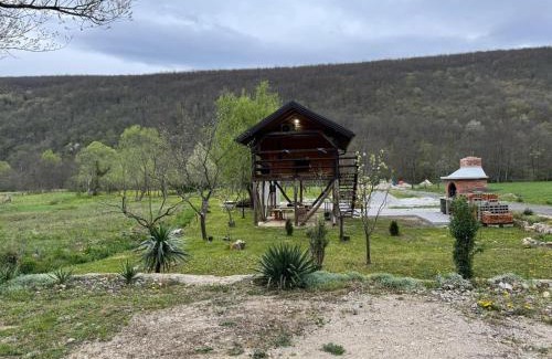 Bihac Casa | Dream House Šeha
