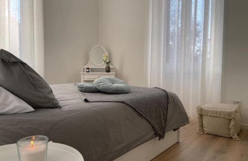 Acquabella Apartamento | Dream House Argonne "Olimpiadi 2026"
