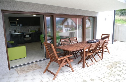 Groebming Apartamento | Dream House