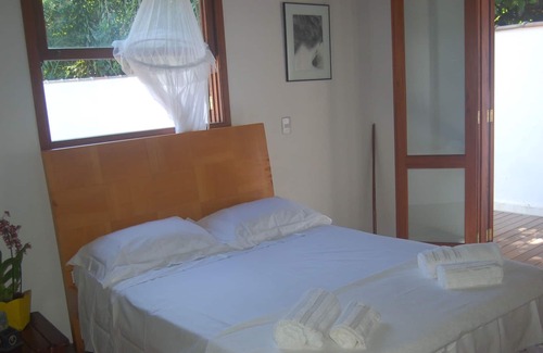 Portal das Artes Casa | Casa de los sueños *****