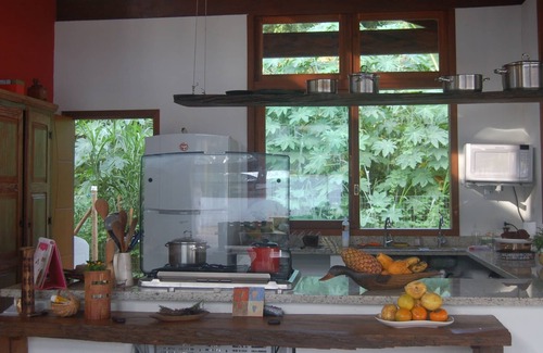 Portal das Artes Casa | Casa de los sueños *****