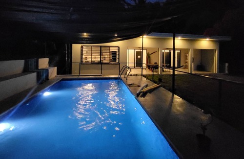 Parrita Villa | Dream house for dream vacation! 5 minutes to ⛱️