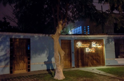La Angostura Casa | Casa de ensueño - Ica - Perú