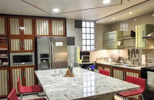 Ponce Casa | Dream House In Ponce