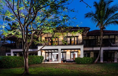 Tamarindo Villa | Dream House in prestigious Hacienda Pinilla