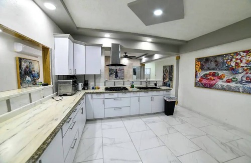 Cupey Casa | Dream house in San Juan.