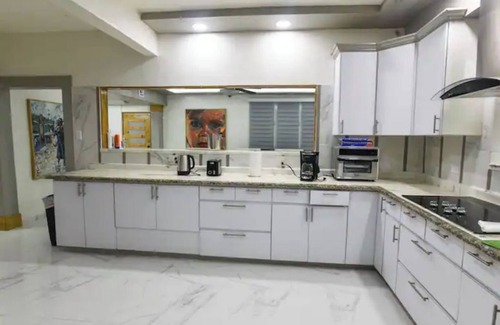 Cupey Casa | Dream house in San Juan.