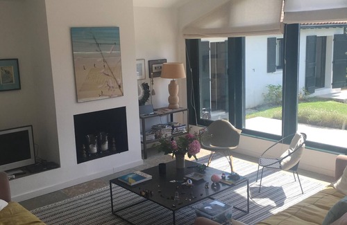 Guethary Casa | Casa de ensueño en el corazón de Guethary