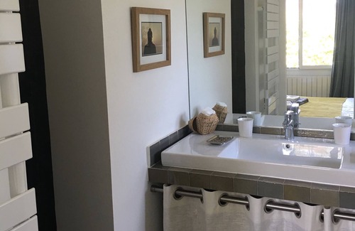Guethary Casa | Casa de ensueño en el corazón de Guethary
