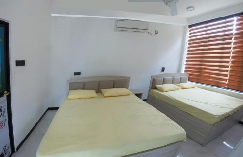 Kirinda Hotel | Dream House