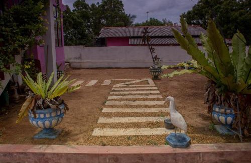 Kirinda Hotel | Dream House
