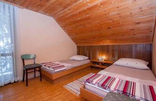 Celina Casa | Dream house nearby the sea for family vacation