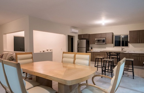 San Carlos Casa | Dream house OCEAN VIEW San Carlos
