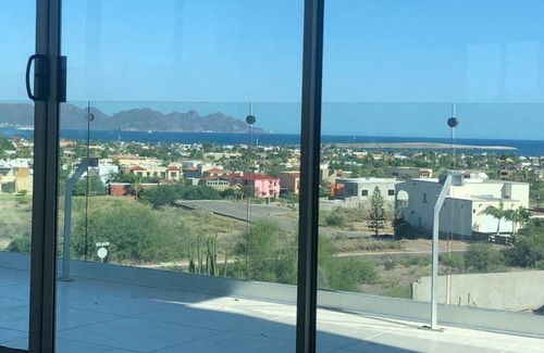 San Carlos Casa | Dream house OCEAN VIEW San Carlos