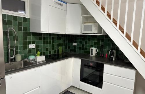 Villejuif Villa | Dream House Paris 5 chambres proche M7et M14