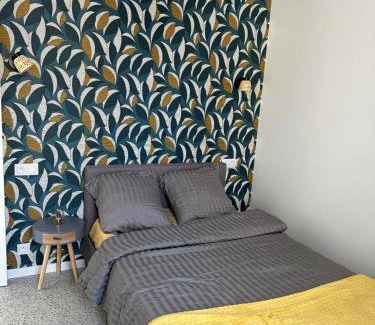 Villejuif Villa | Dream House Paris 5 chambres proche M7et M14