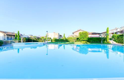 Cavalcaselle Apartamento | Dream House Pool Garda Lake - Castelnuovo del Garda