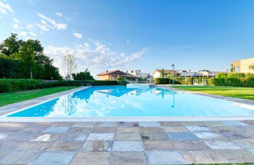Cavalcaselle Apartamento | Dream House Pool Garda Lake - Castelnuovo del Garda