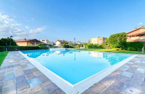 Cavalcaselle Apartamento | Dream House Pool Garda Lake - Castelnuovo del Garda