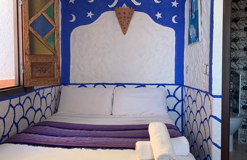 Medina of Chefchaouen Hotel | Dream House Sebanine