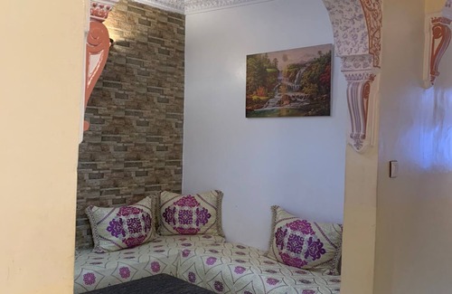 Medina of Chefchaouen Hotel | Dream House Sebanine