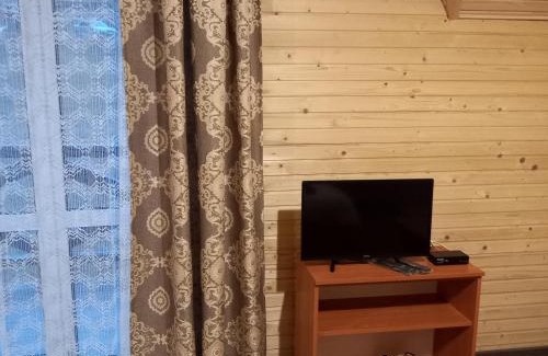 Yablunytsya Casa | Dream House