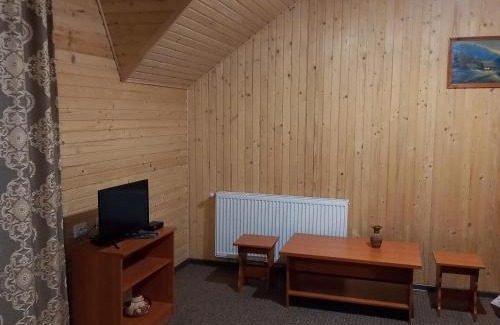 Yablunytsya Casa | Dream House
