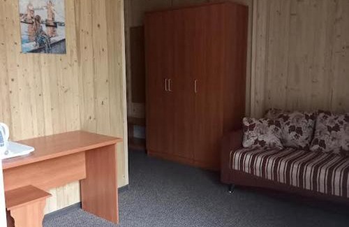 Yablunytsya Casa | Dream House