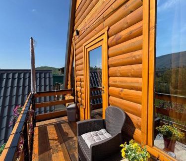 Bihac Casa | Dream House Una