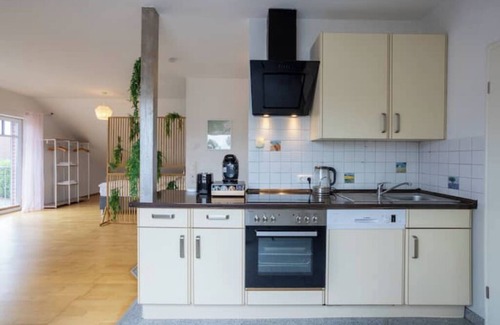 Reppenstedt Casa | OARA Comfort Home | Holiday home 210² with garden