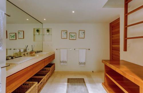 Puerto Aventuras Villa | Dream House with private Deck in Puerto Aventuras