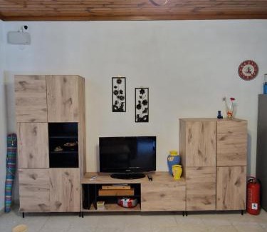 Nea Propontida Casa | Dream in Chalkidiki 2 bedroom villa with garden