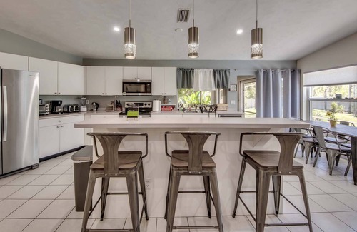 Saint James City Casa | Dream Island Home Sum