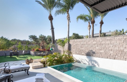 Bror Hayil Complejo | Dream Island Spa & Health Resort